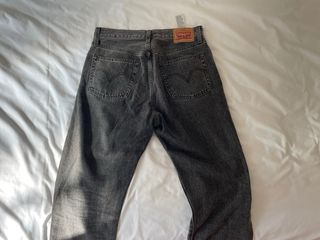 Levi’s 501