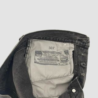 Levi’s 501