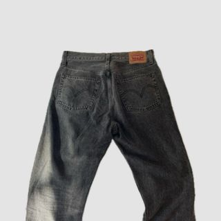 Levi’s 501