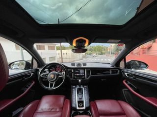 Porsche Macan S 2017. IMPECABLE !!