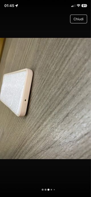 Cover per Samsung A12 con gatto rapper