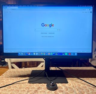 Monitor BenQ 32" 4K UHD
