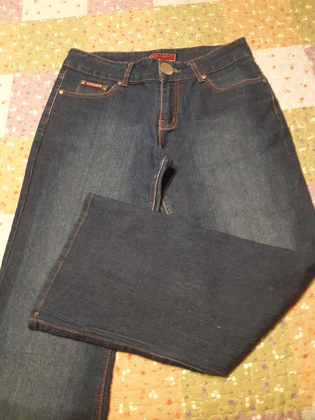 Pantalones T40 Varias Marcas - 7€ C/U