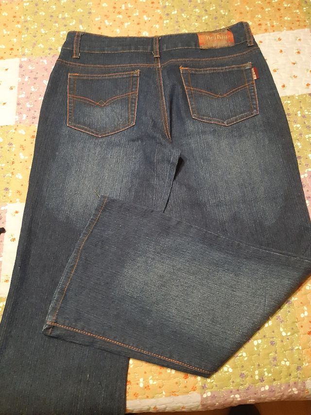 Pantalones T40 Varias Marcas - 7€ C/U