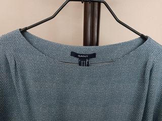 TOP GANT