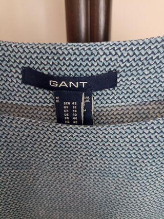 TOP GANT