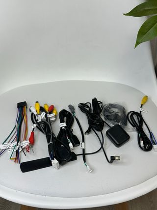 Radio pantalla Universal 