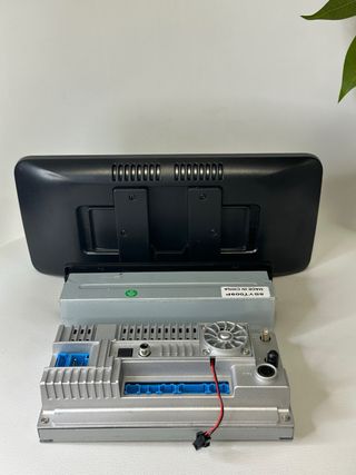 Radio pantalla Universal 