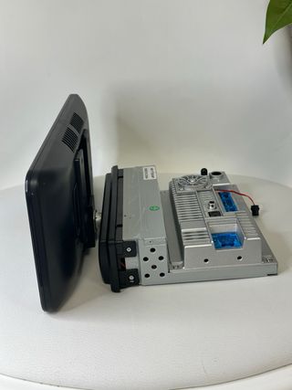 Radio pantalla Universal 