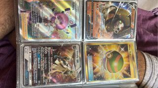 Carte Pokémon non comprare 1€ leggere descrizione 