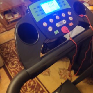 Cinta de correr Hobitech