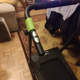 Cinta de correr Hobitech