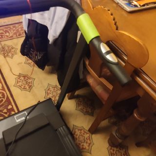 Cinta de correr Hobitech