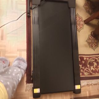 Cinta de correr Hobitech