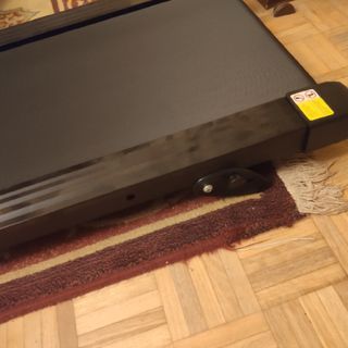 Cinta de correr Hobitech