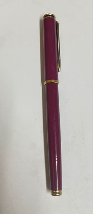 Bolígrafos y Rollerball 
Parker Sheaffer Waterman 