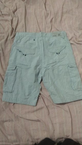 Pantaloncini beige ALTA TENSIONE taglia M