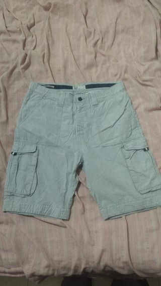 Pantaloncini beige ALTA TENSIONE taglia M