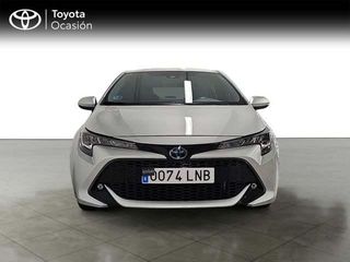 Toyota Corolla 1.8 125 Híbrido Active Tech E-CVT 90 kW (122 CV)