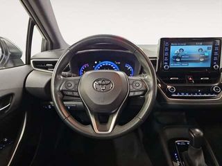 Toyota Corolla 1.8 125 Híbrido Active Tech E-CVT 90 kW (122 CV)