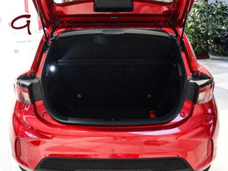 MG MG3 Hybrid+ Standard 143 kW (195 CV)