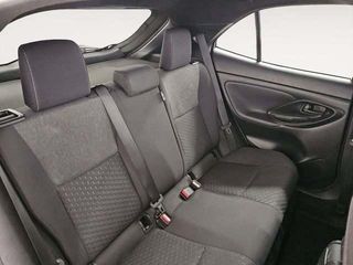 Toyota Yaris Cross 120H Active Tech 85 kW (116 CV)