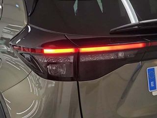 Toyota Yaris Cross 120H Active Tech 85 kW (116 CV)