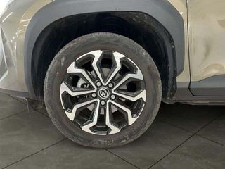 Toyota Yaris Cross 120H Active Tech 85 kW (116 CV)