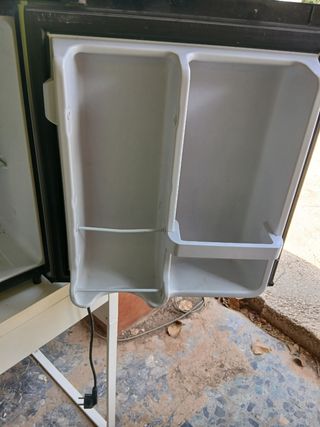 Mini nevera congelador