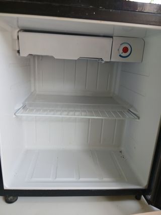 Mini nevera congelador