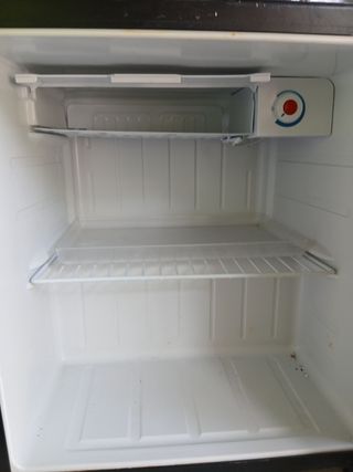Mini nevera congelador