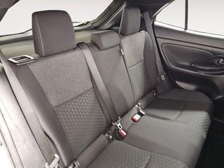 Toyota Yaris Cross 120H Active Tech 85 kW (116 CV)