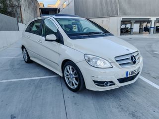 Mercedes-Benz Clase B 180 CDI 