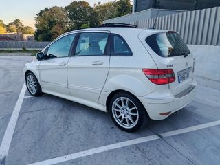 Mercedes-Benz Clase B 180 CDI 