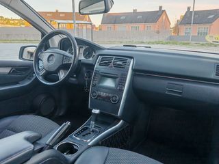 Mercedes-Benz Clase B 180 CDI 