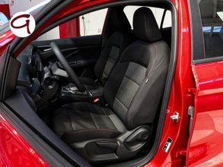 MG MG3 Hybrid+ Standard 143 kW (195 CV)