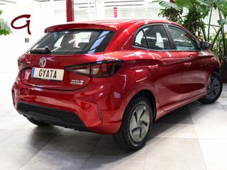 MG MG3 Hybrid+ Standard 143 kW (195 CV)