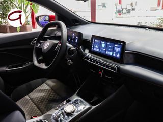 MG MG3 Hybrid+ Standard 143 kW (195 CV)