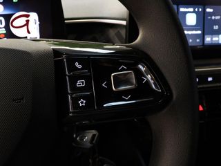 MG MG3 Hybrid+ Standard 143 kW (195 CV)