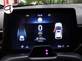 MG MG3 Hybrid+ Standard 143 kW (195 CV)