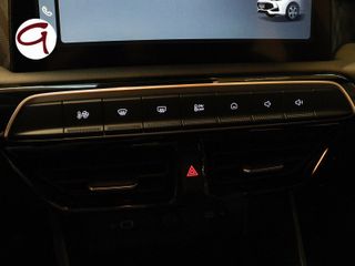 MG MG3 Hybrid+ Standard 143 kW (195 CV)