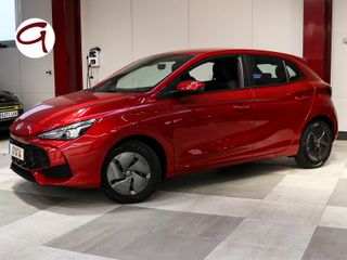 MG MG3 Hybrid+ Standard 143 kW (195 CV)