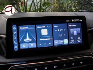 MG MG3 Hybrid+ Standard 143 kW (195 CV)