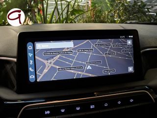 MG MG3 Hybrid+ Standard 143 kW (195 CV)