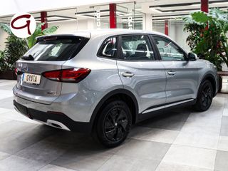 MG ZS 1.5 Hybrid+ Standard 145 kW (197 CV)