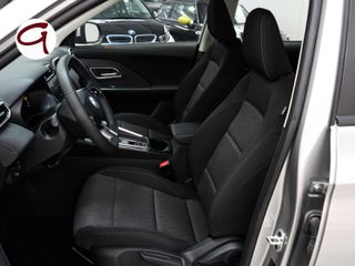 MG ZS 1.5 Hybrid+ Standard 145 kW (197 CV)