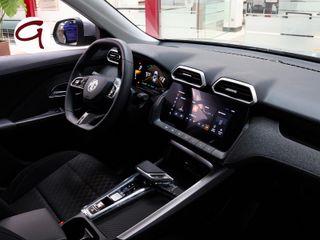 MG ZS 1.5 Hybrid+ Standard 145 kW (197 CV)