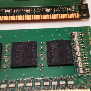 Memoria RAM Samsung DDR3 16GB