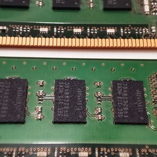 Memoria RAM Samsung DDR3 16GB