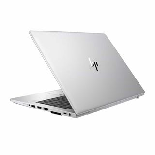 HP EliteBook 830 G5 13,3" i5 8250U, 8GB, SSD 256GB, FHD, A+